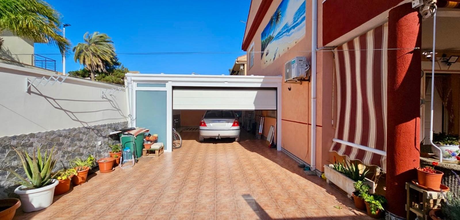 House for Sale in San Javier