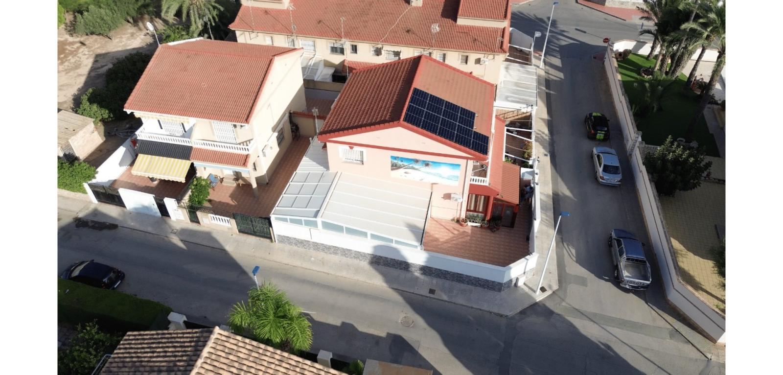 House for Sale in San Javier
