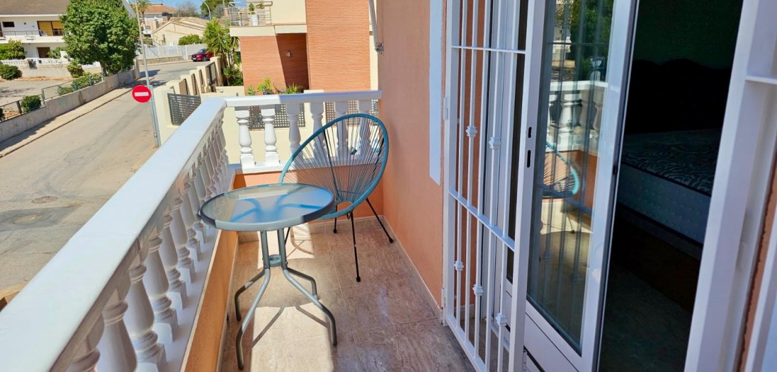 House for Sale in San Javier