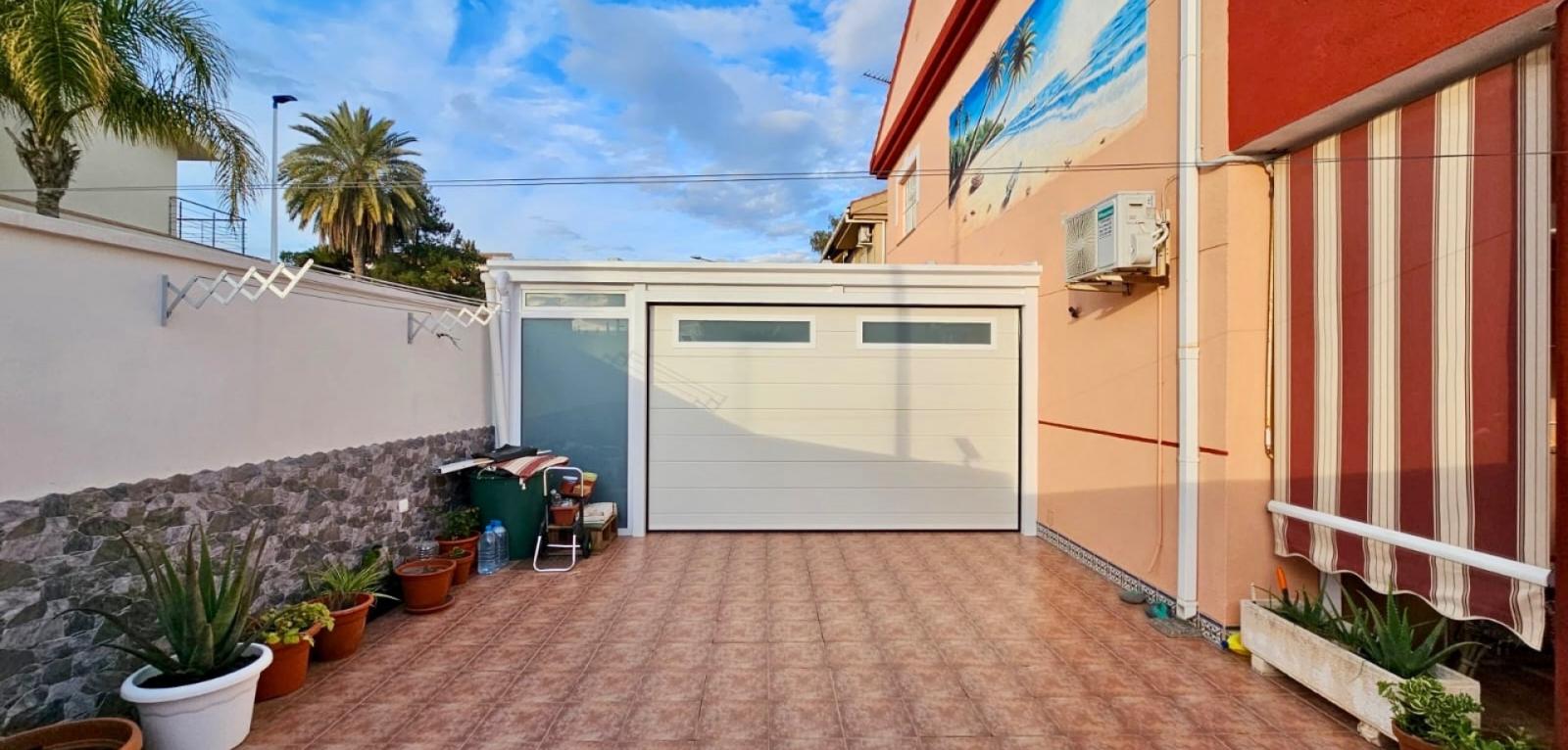 House for Sale in San Javier