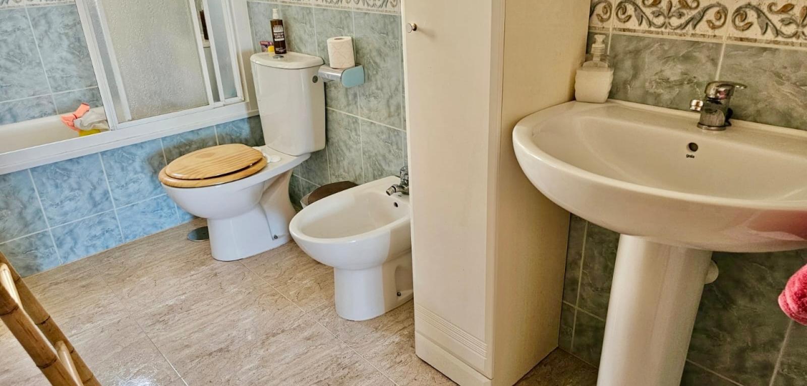 House for Sale in San Javier