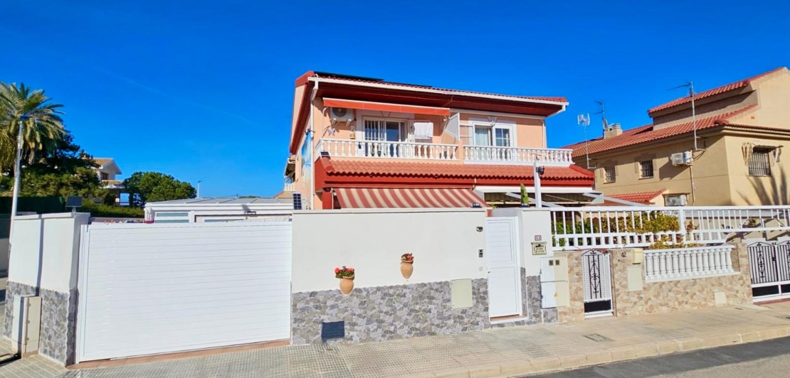 House for Sale in San Javier