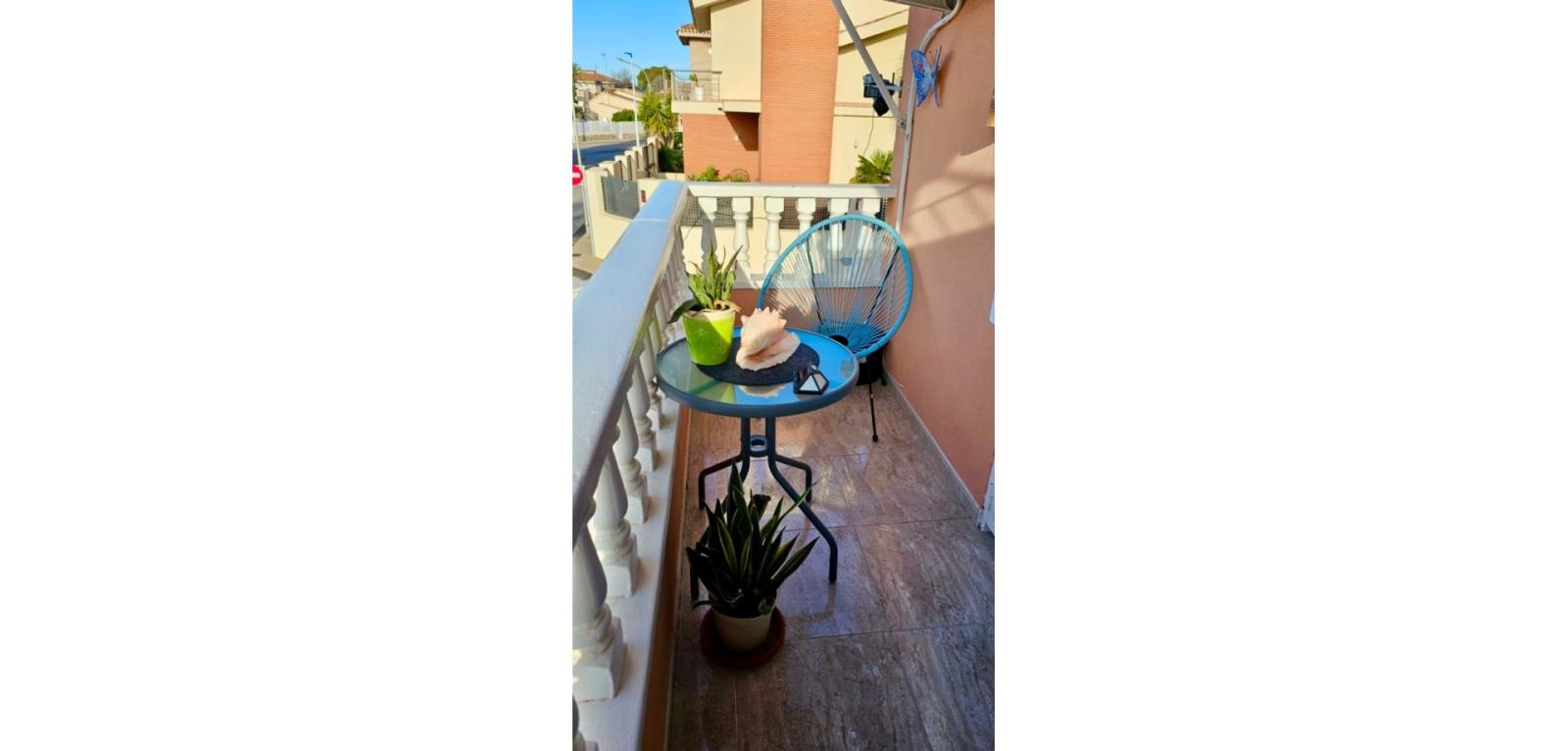 House for Sale in San Javier