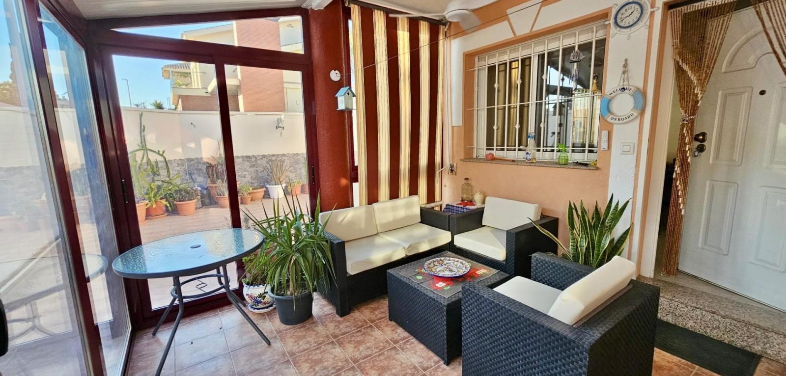 House for Sale in San Javier
