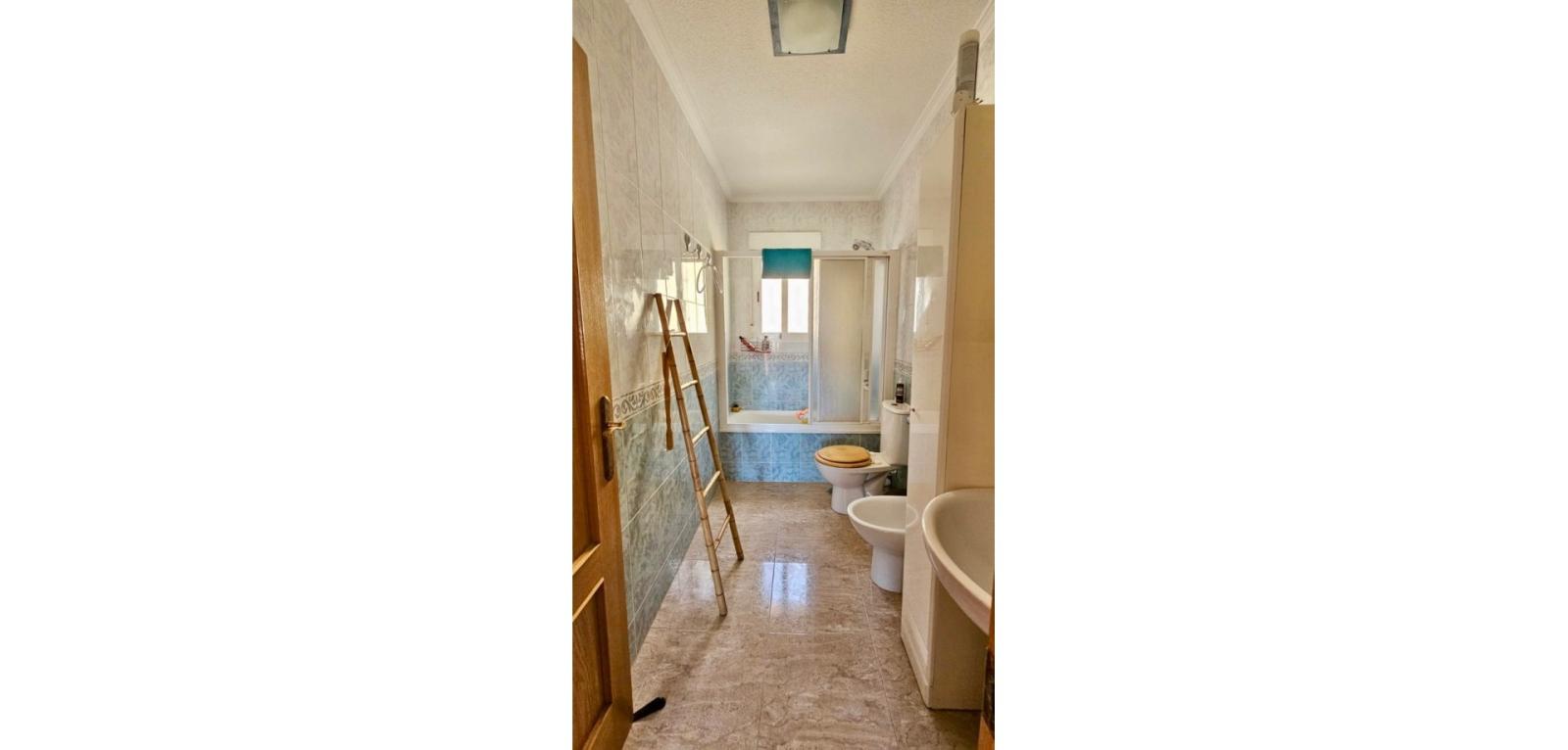 House for Sale in San Javier
