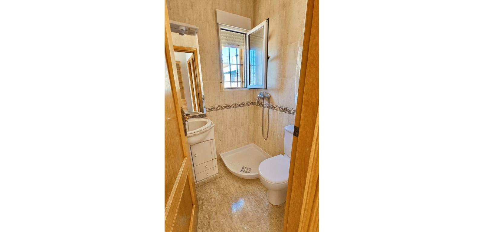 House for Sale in San Javier