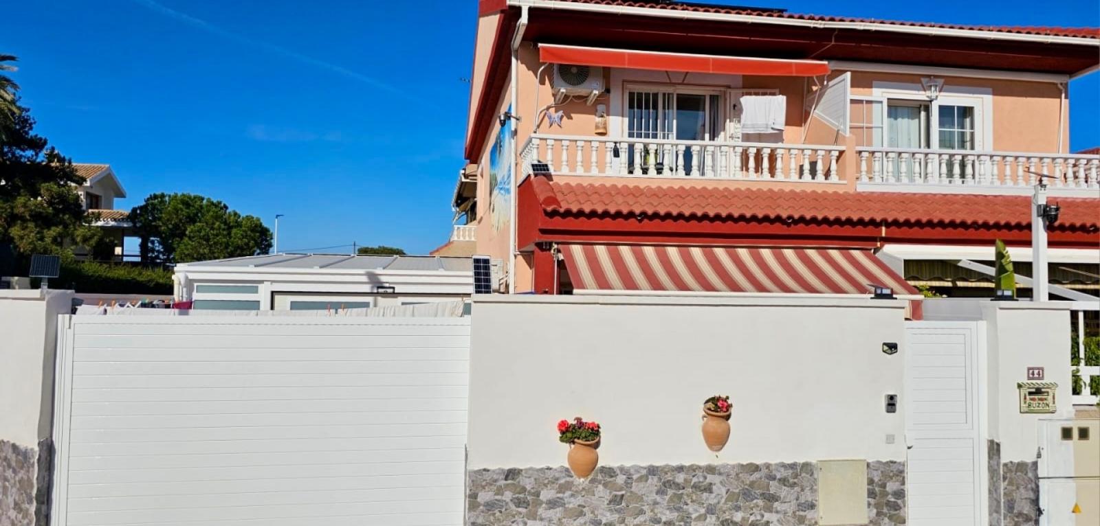 House for Sale in San Javier