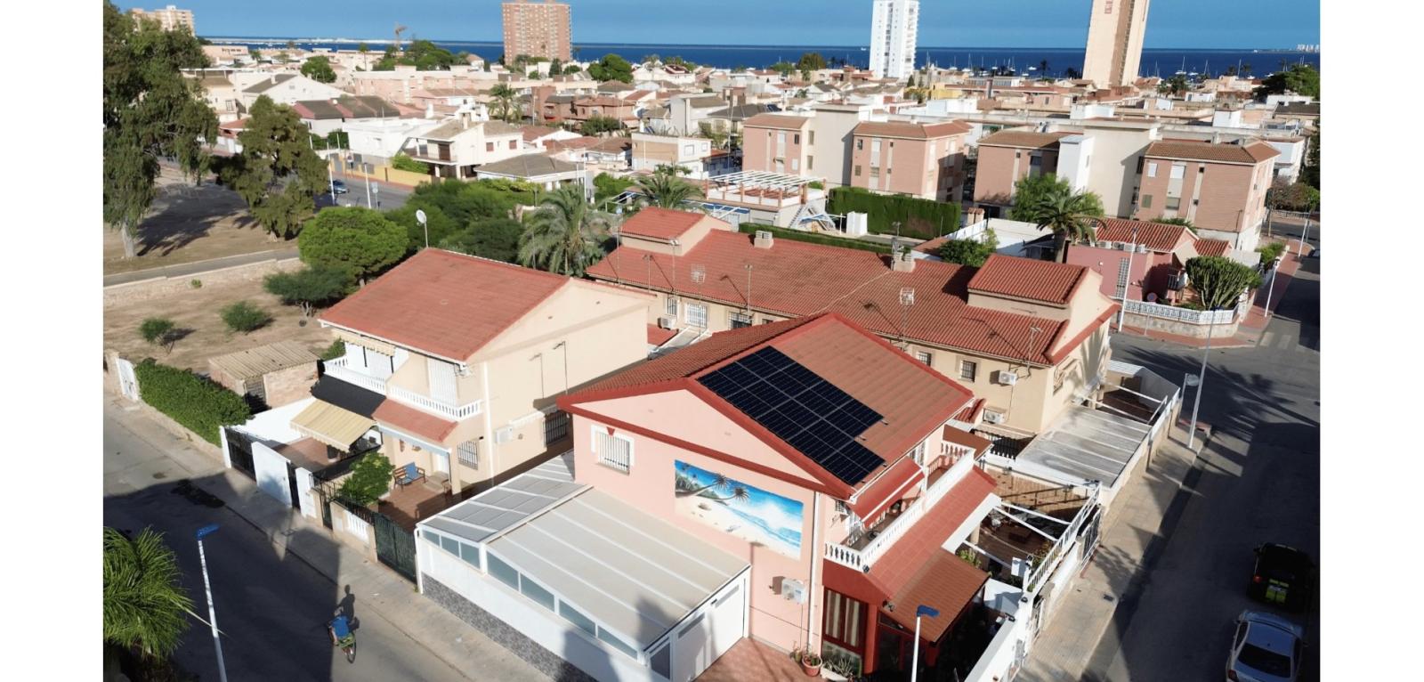 House for Sale in San Javier