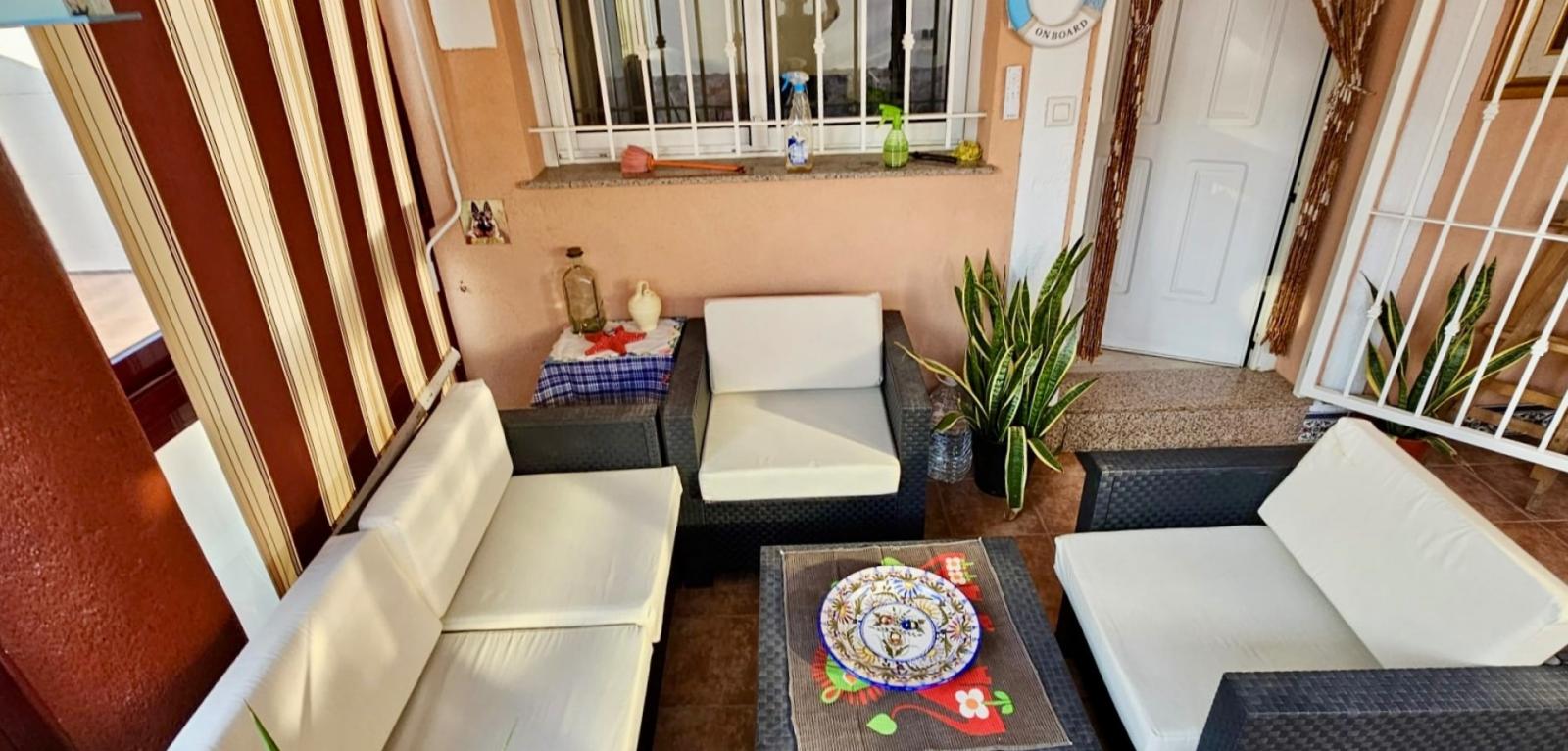 House for Sale in San Javier