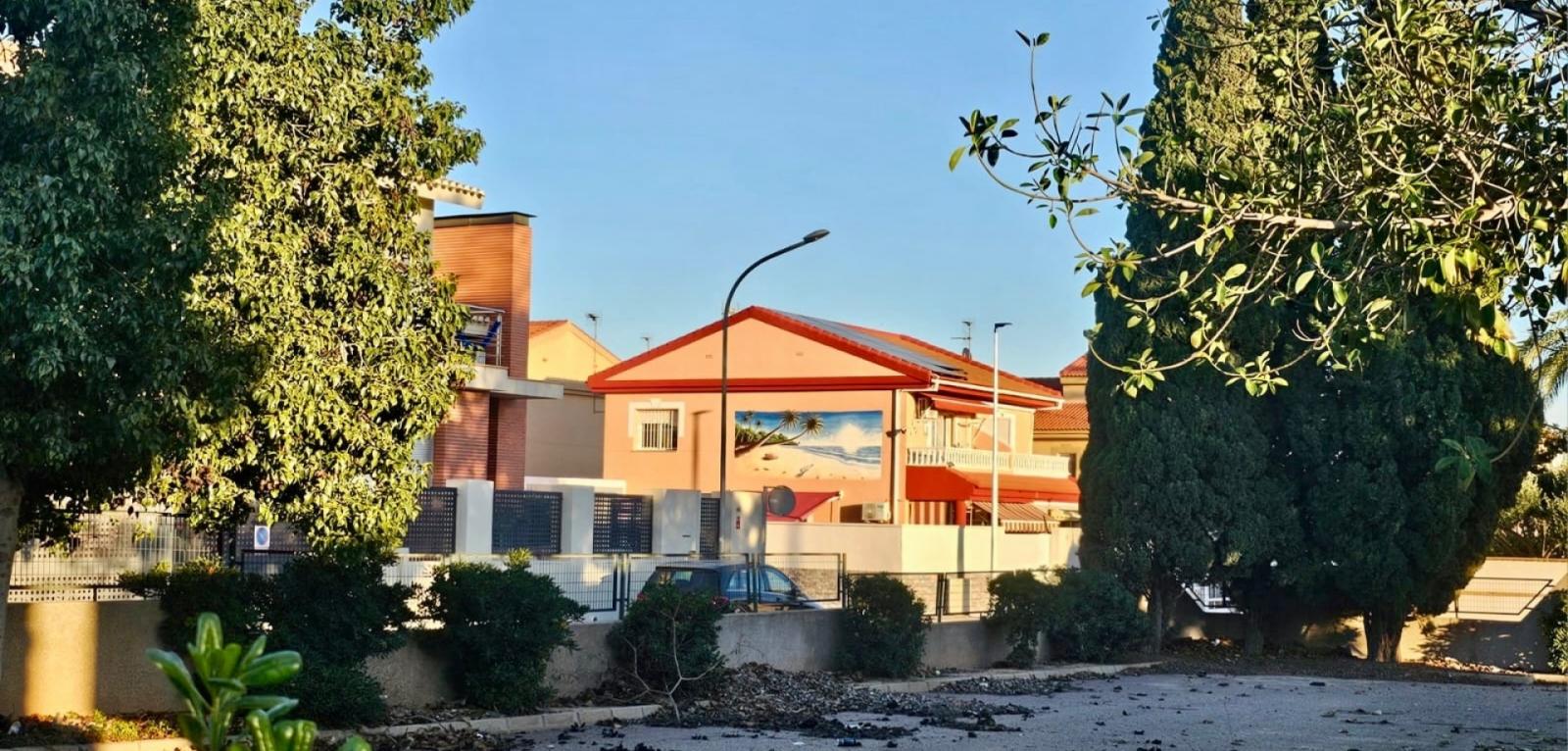 House for Sale in San Javier