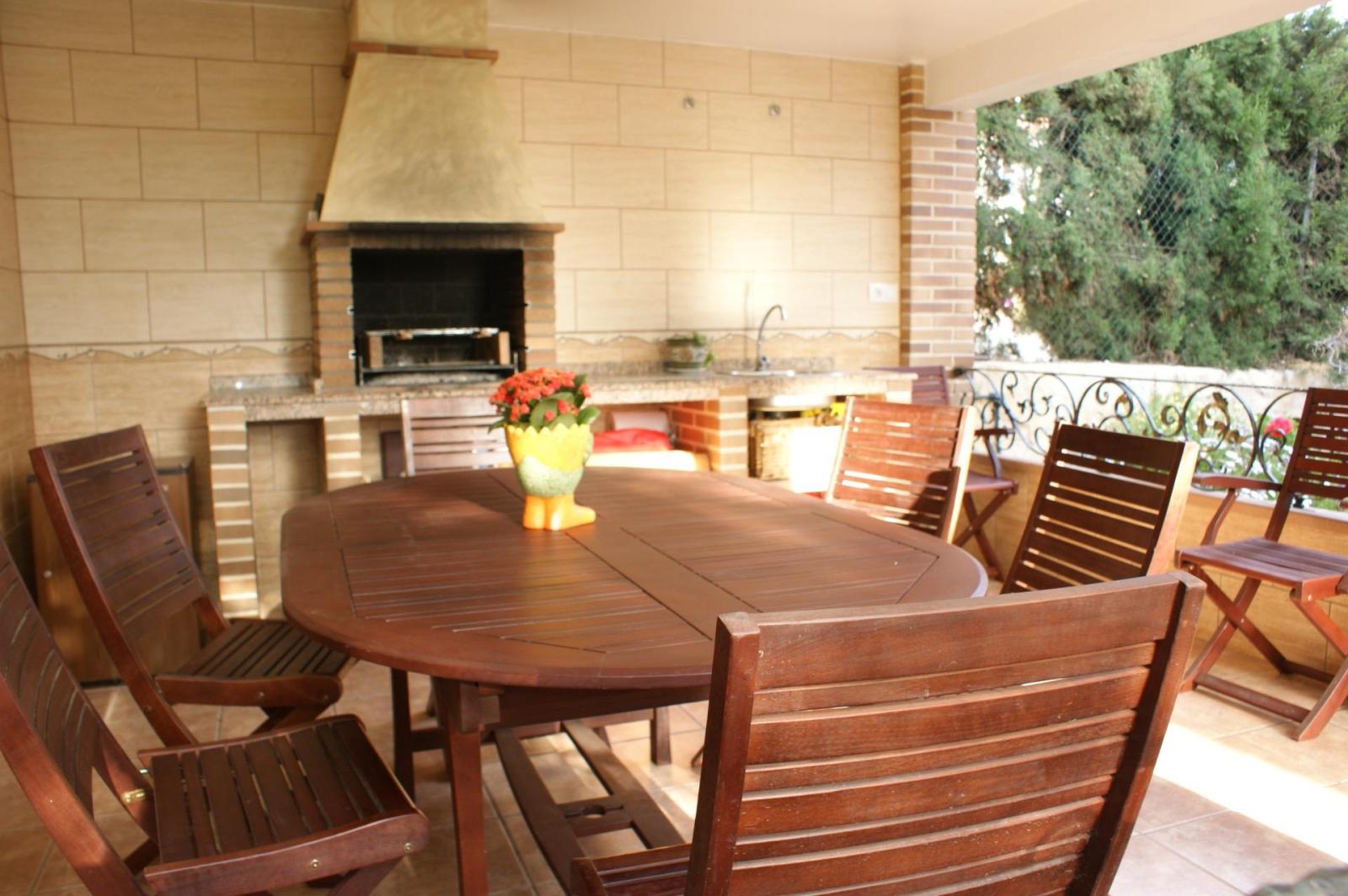 Villa en Venta en Rojales