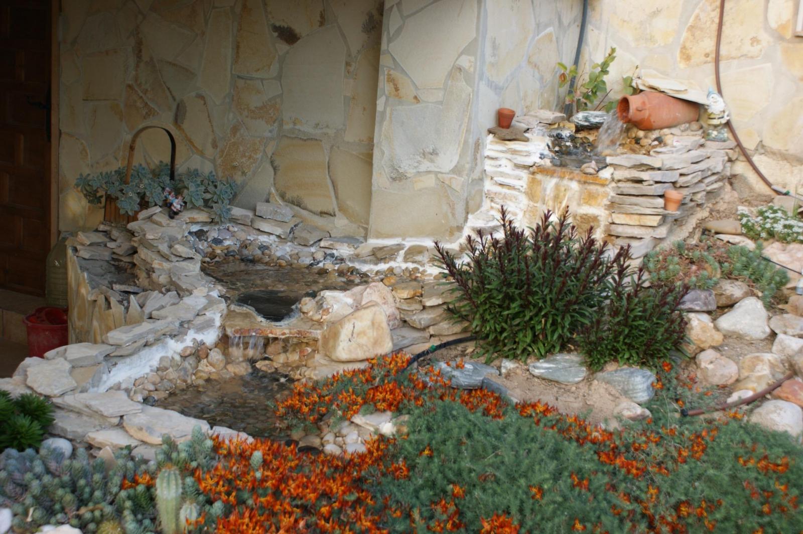 Villa en Venta en Rojales