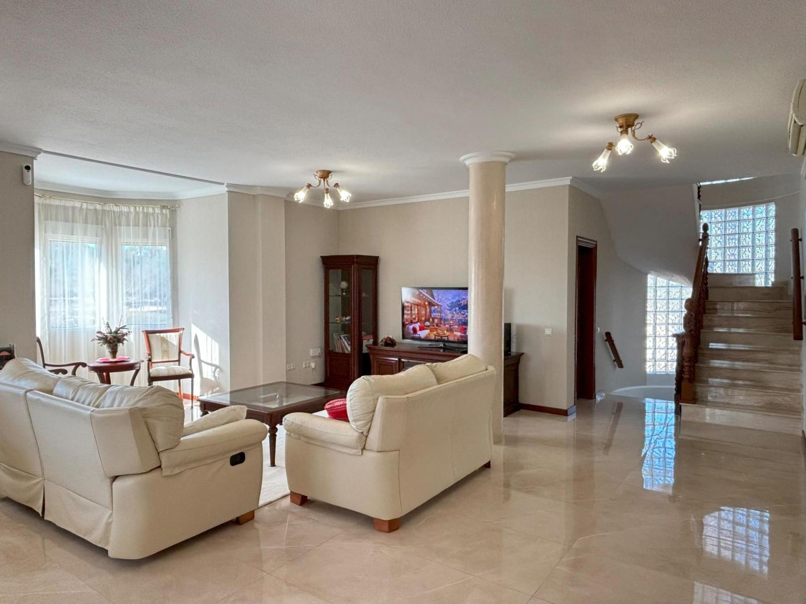 Villa en Venta en Rojales