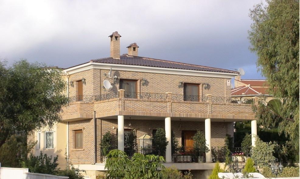 Villa en Venta en Rojales