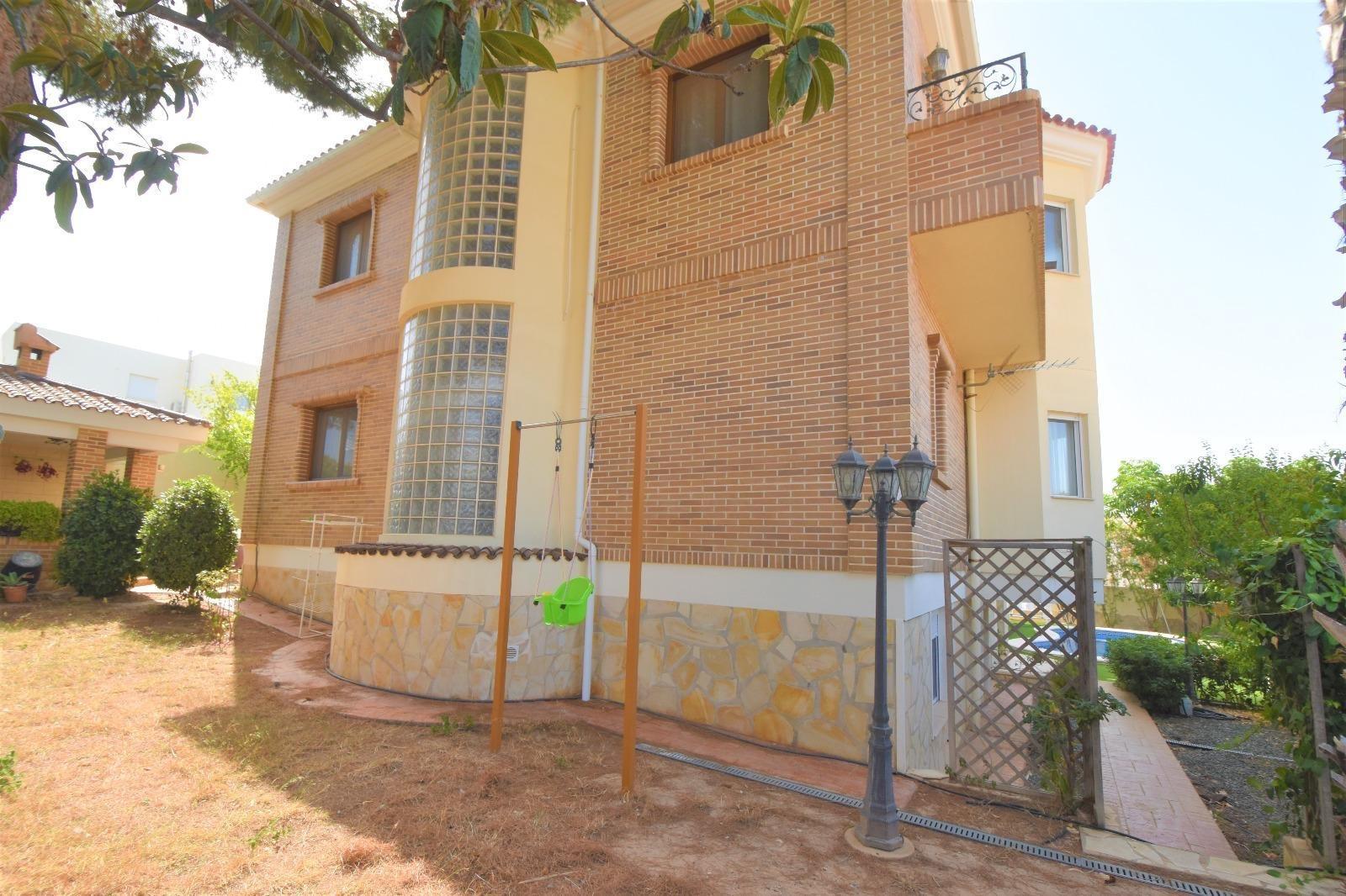 Villa en Venta en Rojales