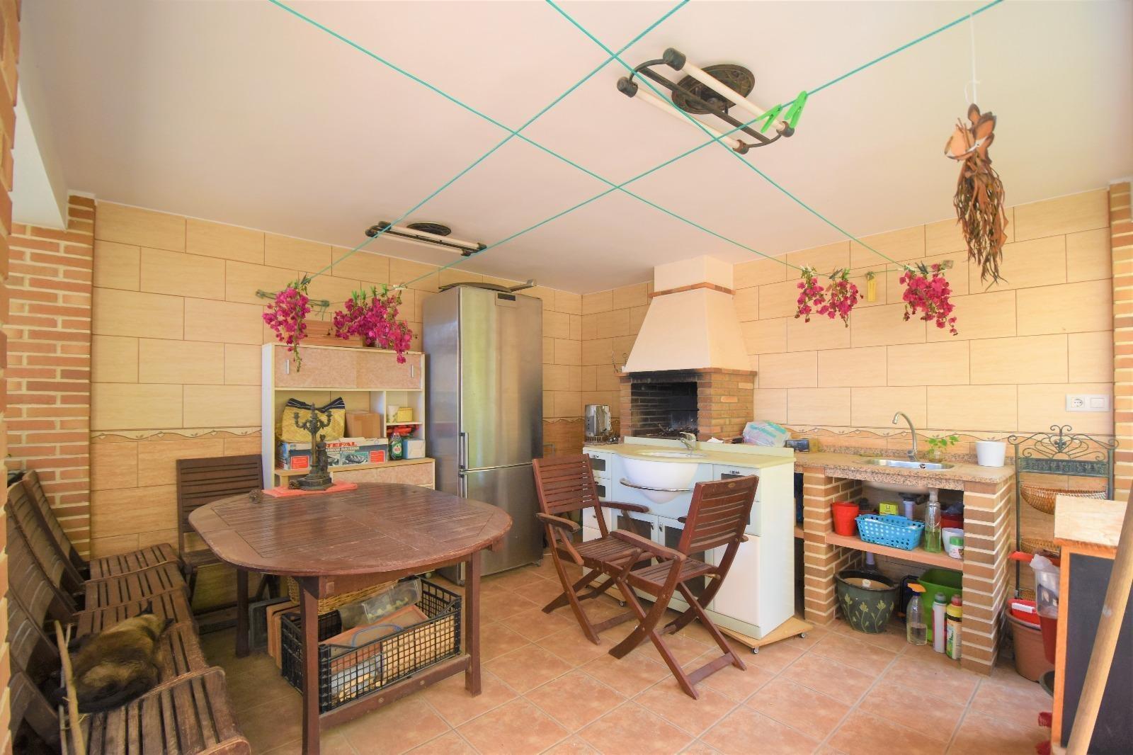 Villa en Venta en Rojales
