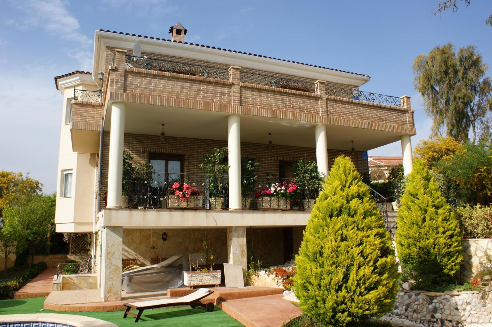 Villa en Venta en Rojales
