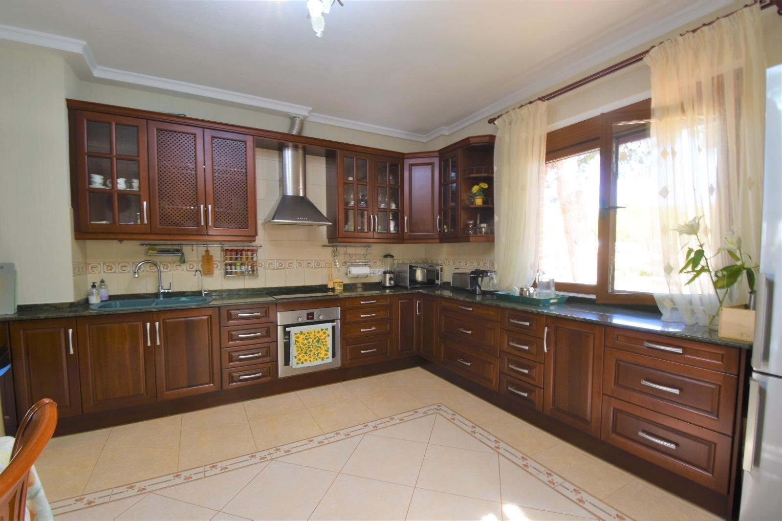 Villa en Venta en Rojales