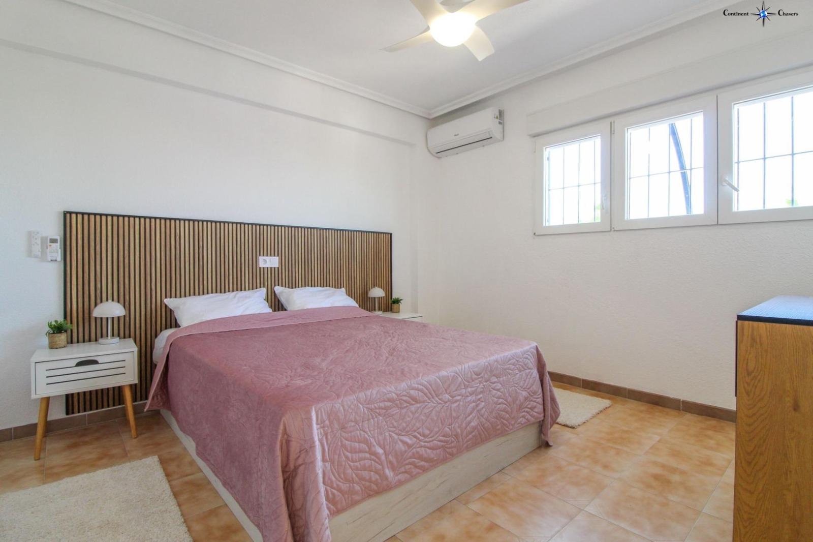 Penthouse for Sale in Torrevieja