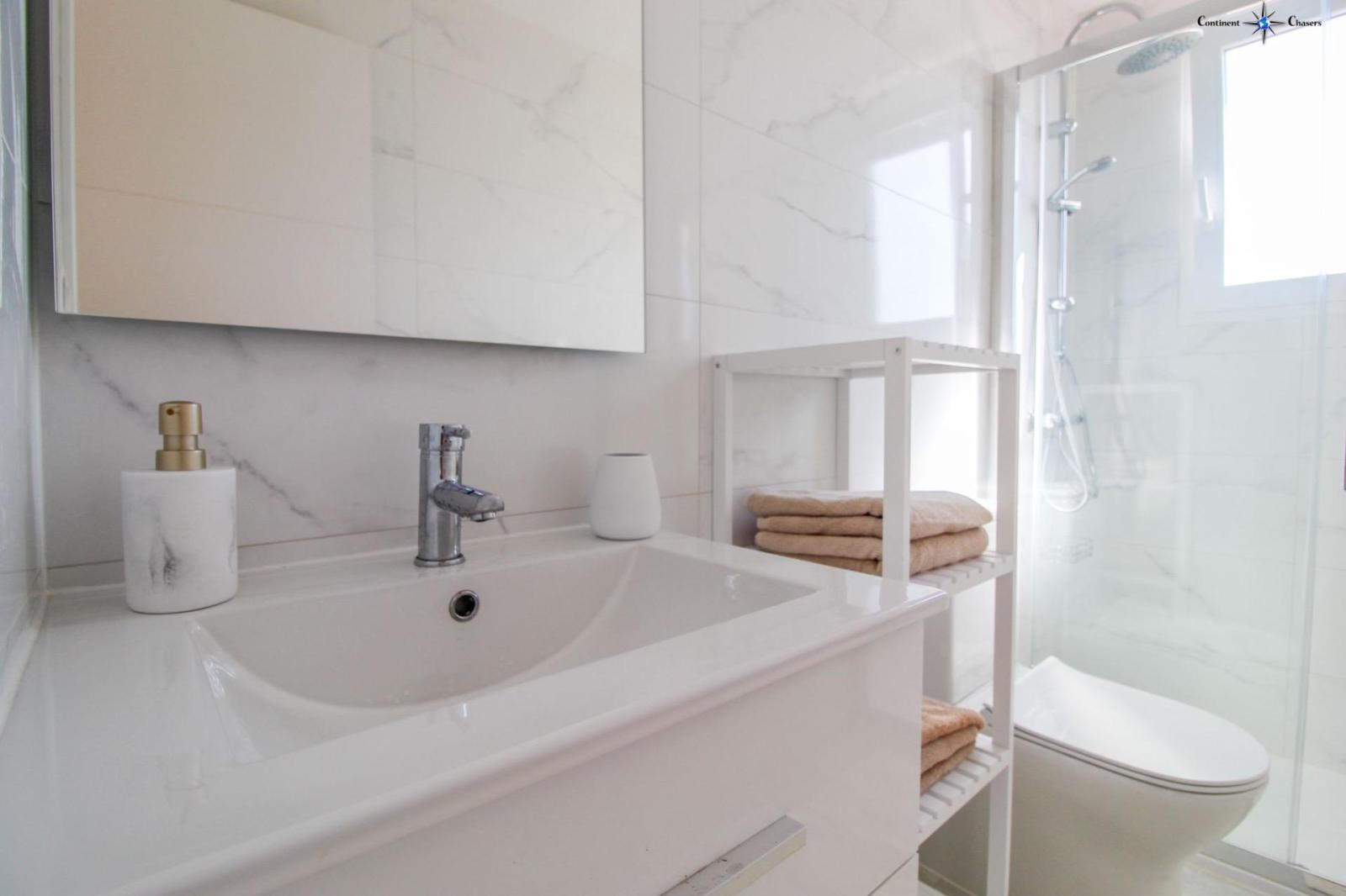 Penthouse for Sale in Torrevieja