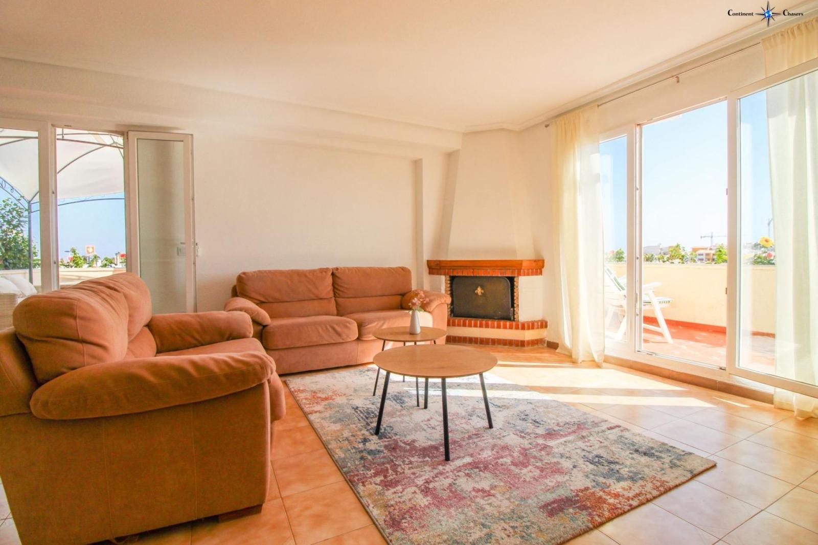 Penthouse for Sale in Torrevieja