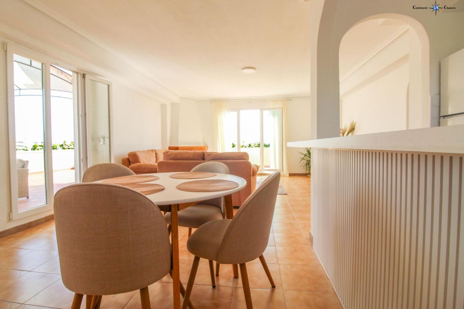 Penthouse for Sale in Torrevieja