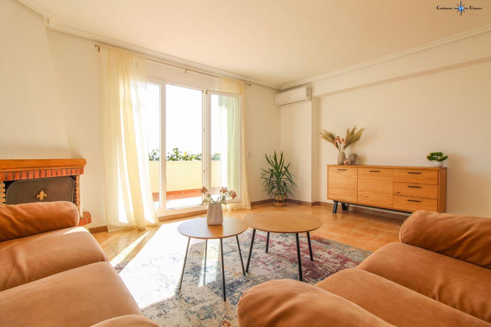 Penthouse for Sale in Torrevieja