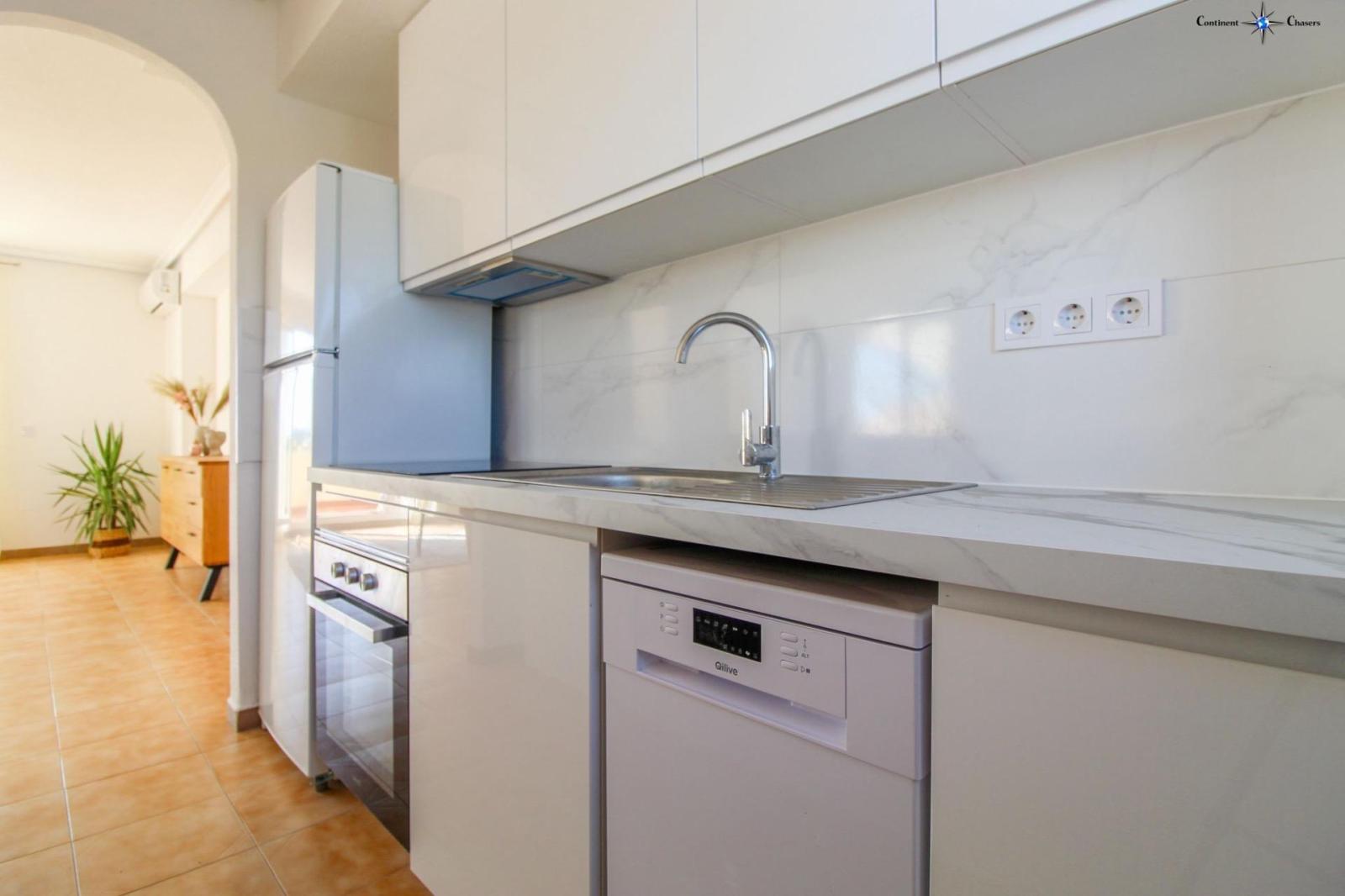 Penthouse for Sale in Torrevieja