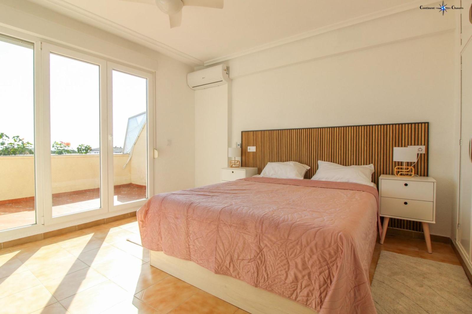 Penthouse for Sale in Torrevieja