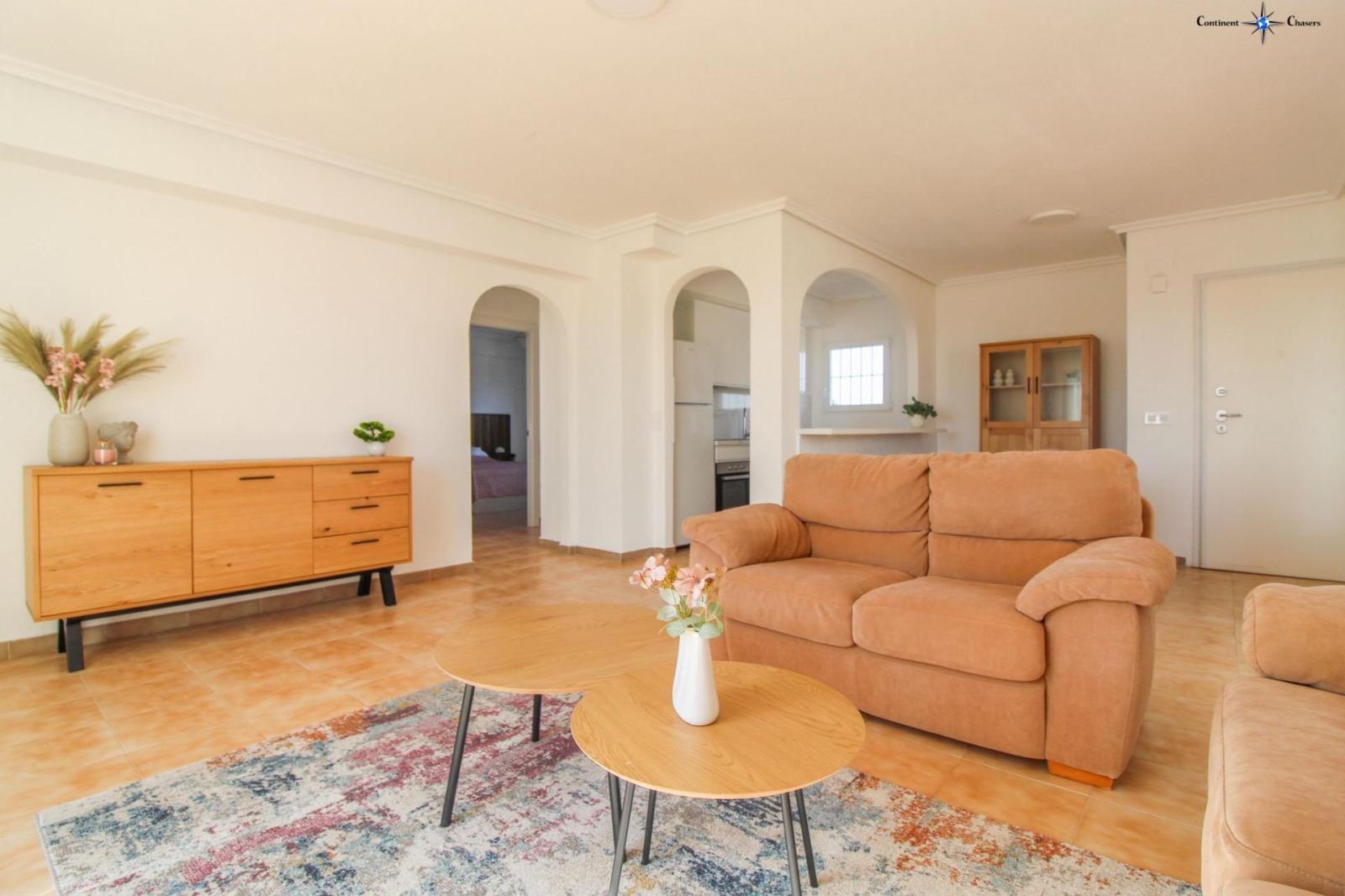Penthouse for Sale in Torrevieja