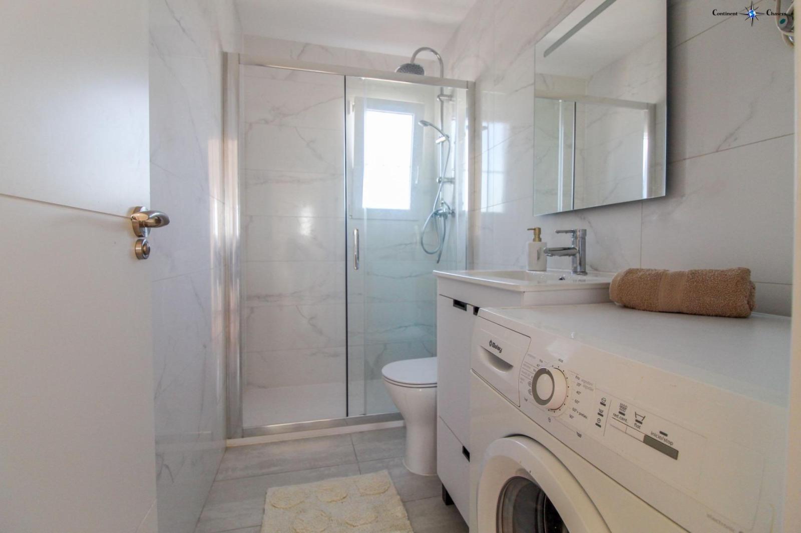 Penthouse for Sale in Torrevieja