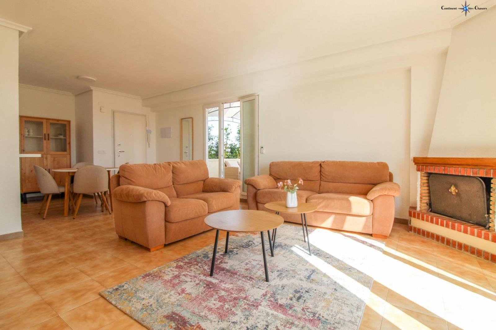 Penthouse for Sale in Torrevieja