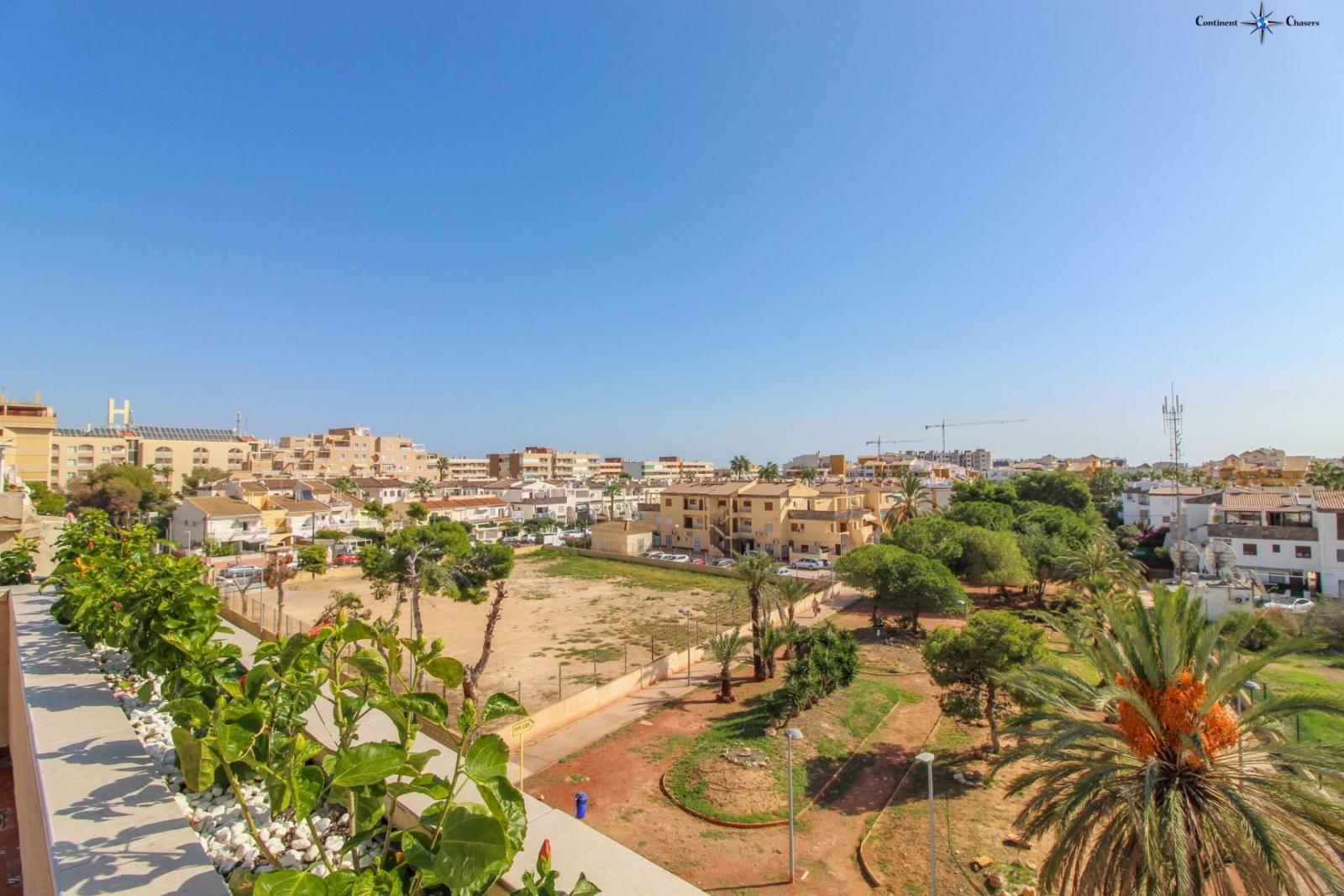 Penthouse for Sale in Torrevieja