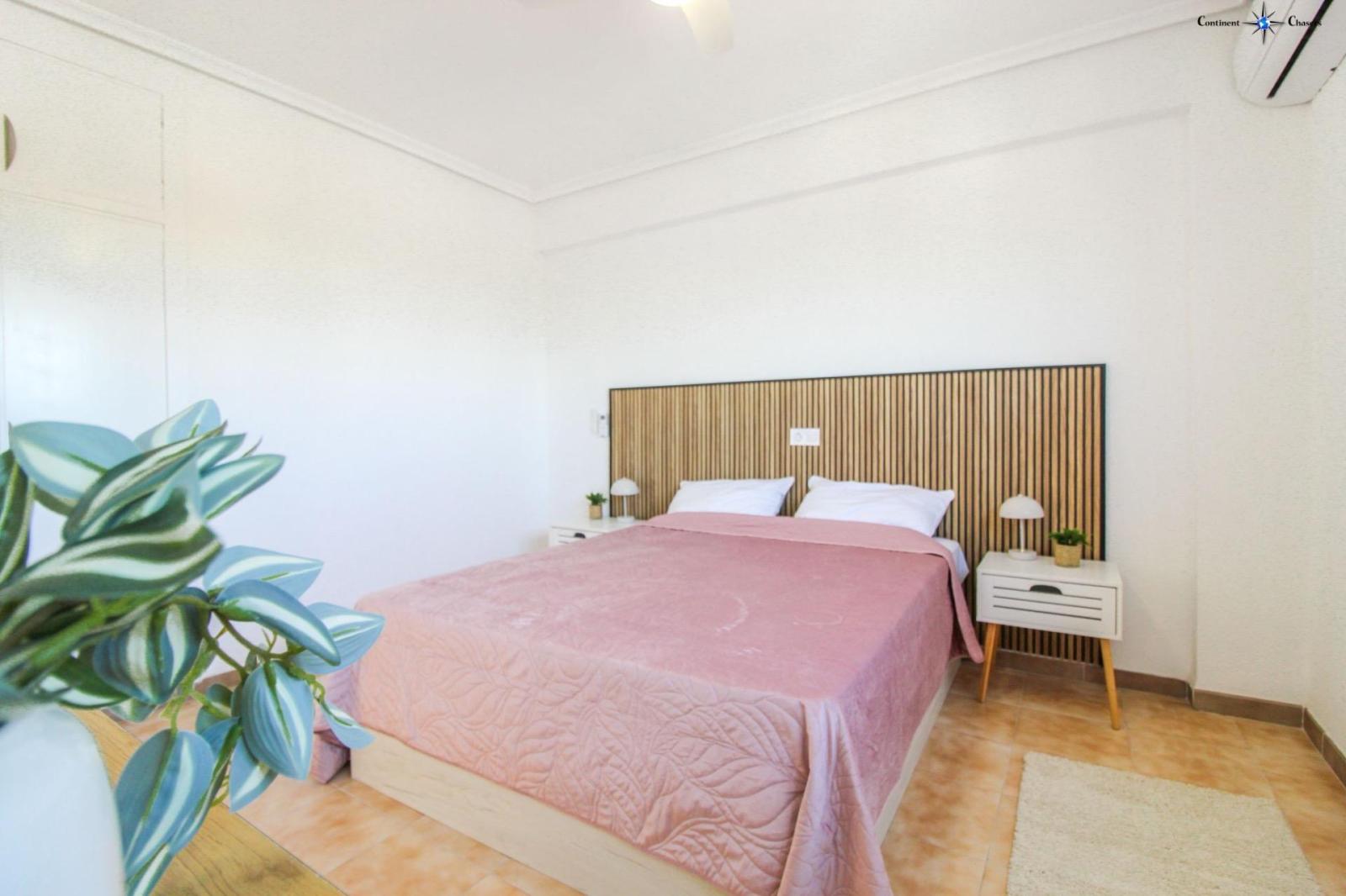 Penthouse for Sale in Torrevieja
