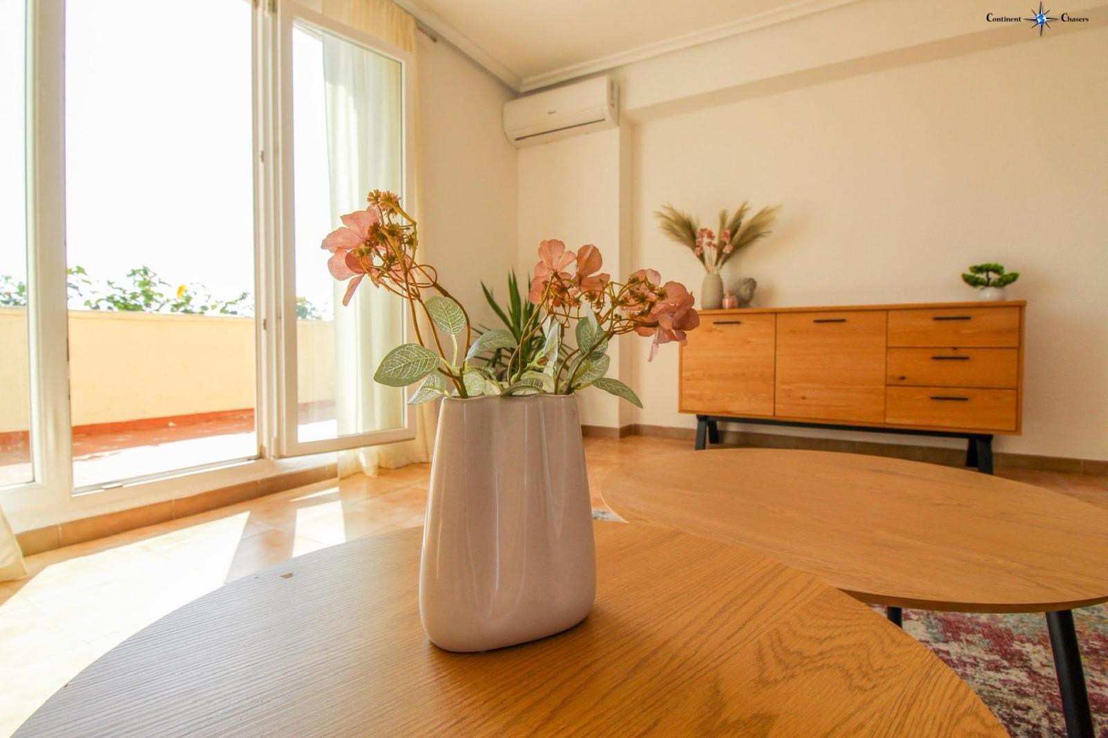 Penthouse for Sale in Torrevieja