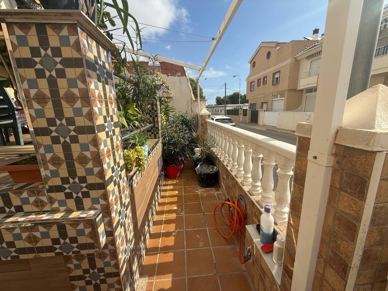 Apartamento en Venta en San Pedro del Pinatar