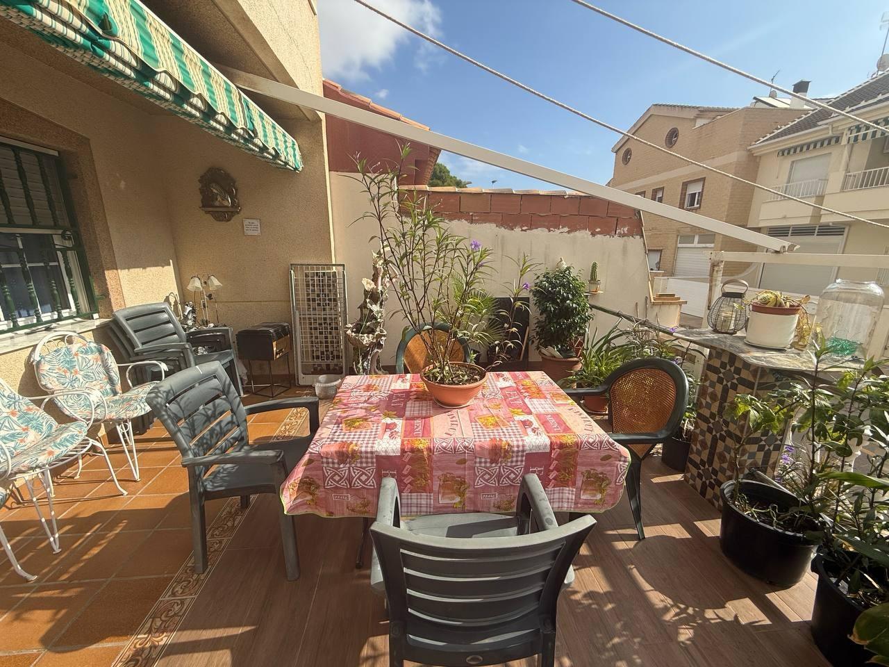 Apartamento en Venta en San Pedro del Pinatar