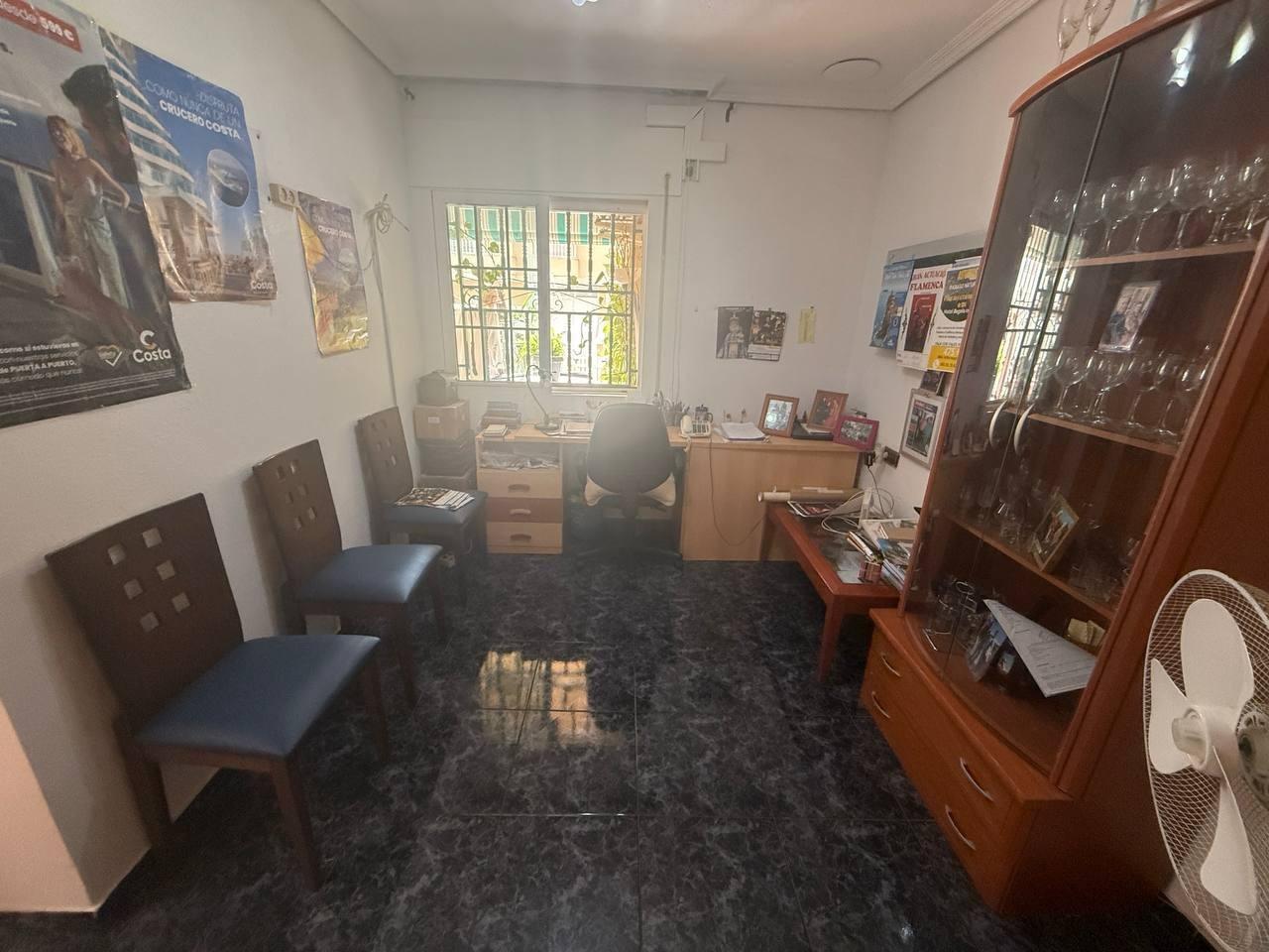 Apartamento en Venta en San Pedro del Pinatar