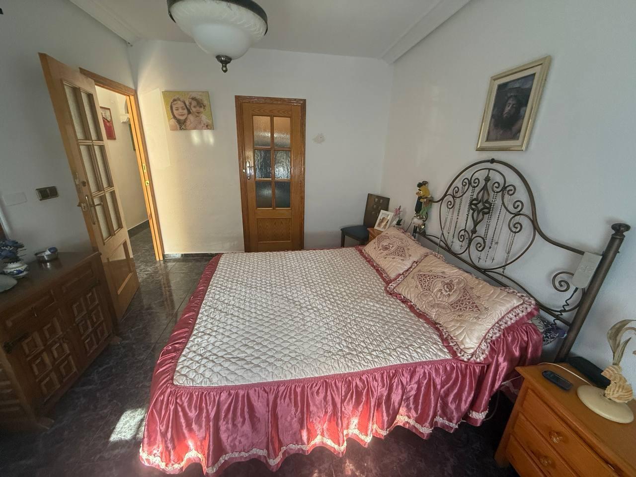 Apartamento en Venta en San Pedro del Pinatar