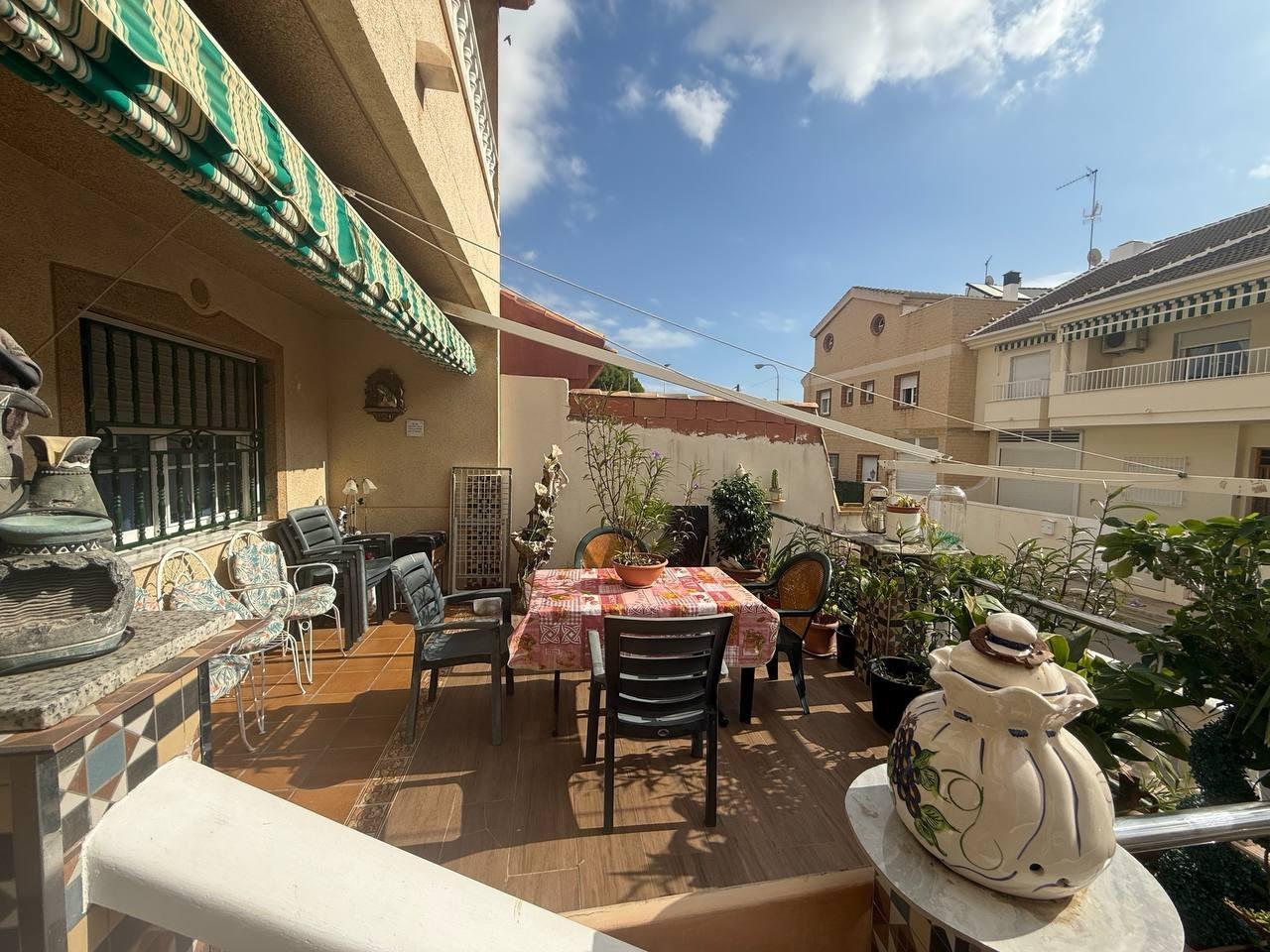 Apartamento en Venta en San Pedro del Pinatar
