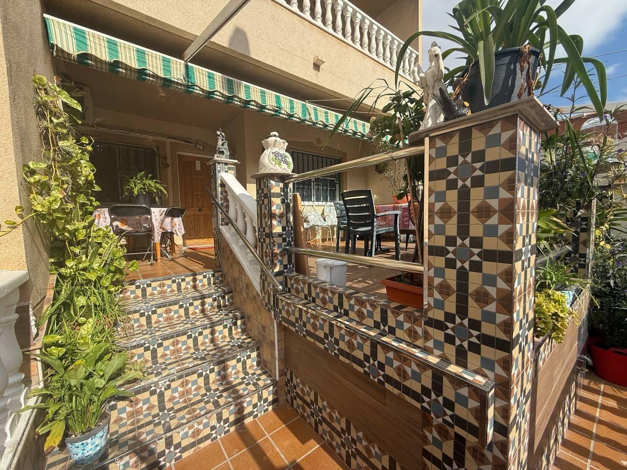 Apartamento en Venta en San Pedro del Pinatar