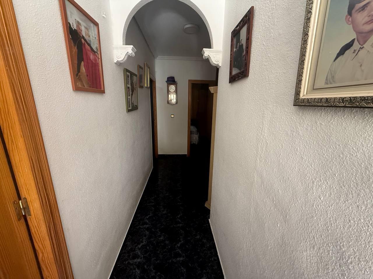 Apartamento en Venta en San Pedro del Pinatar