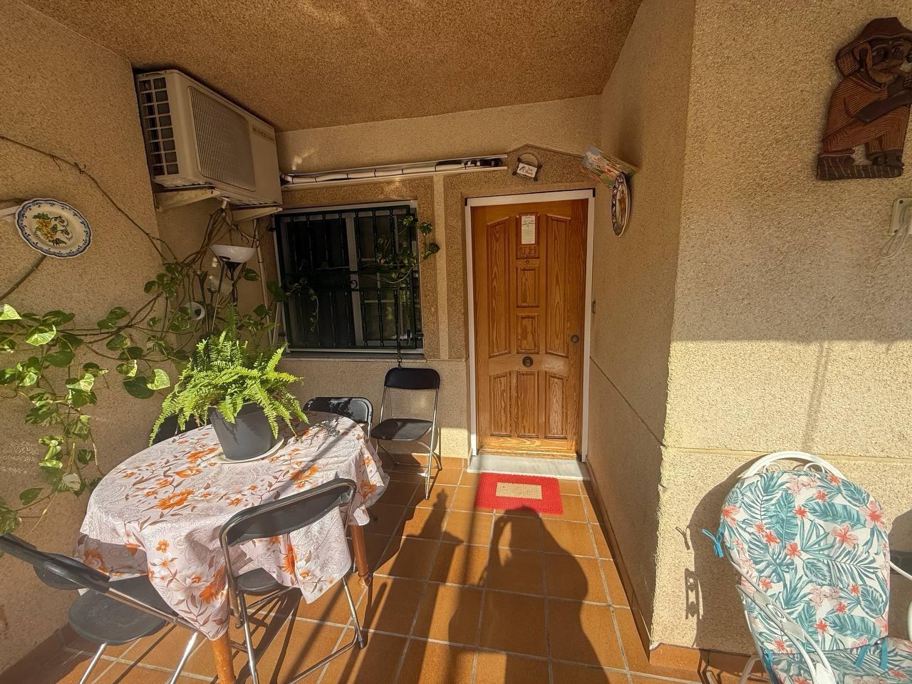 Apartamento en Venta en San Pedro del Pinatar