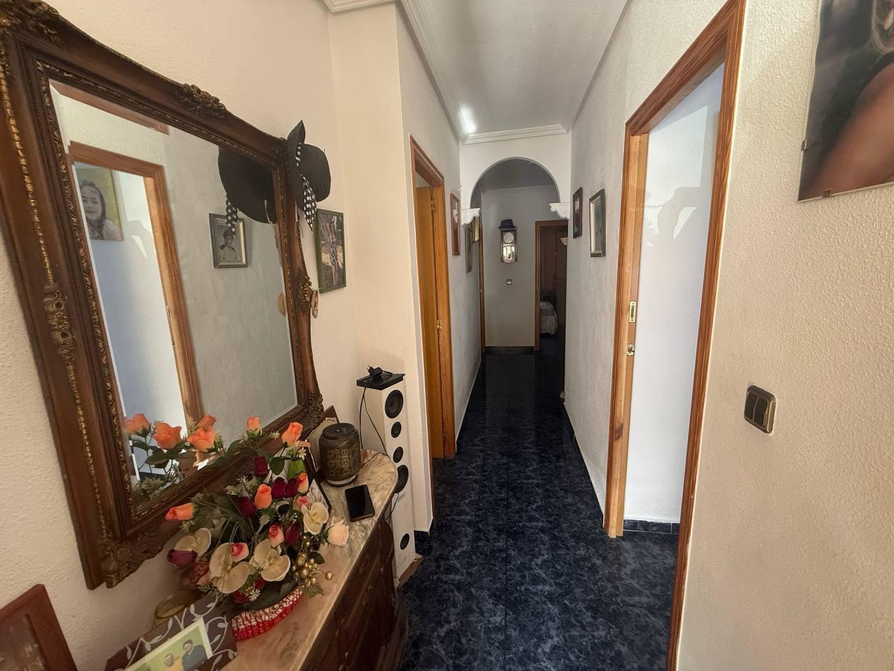 Apartamento en Venta en San Pedro del Pinatar