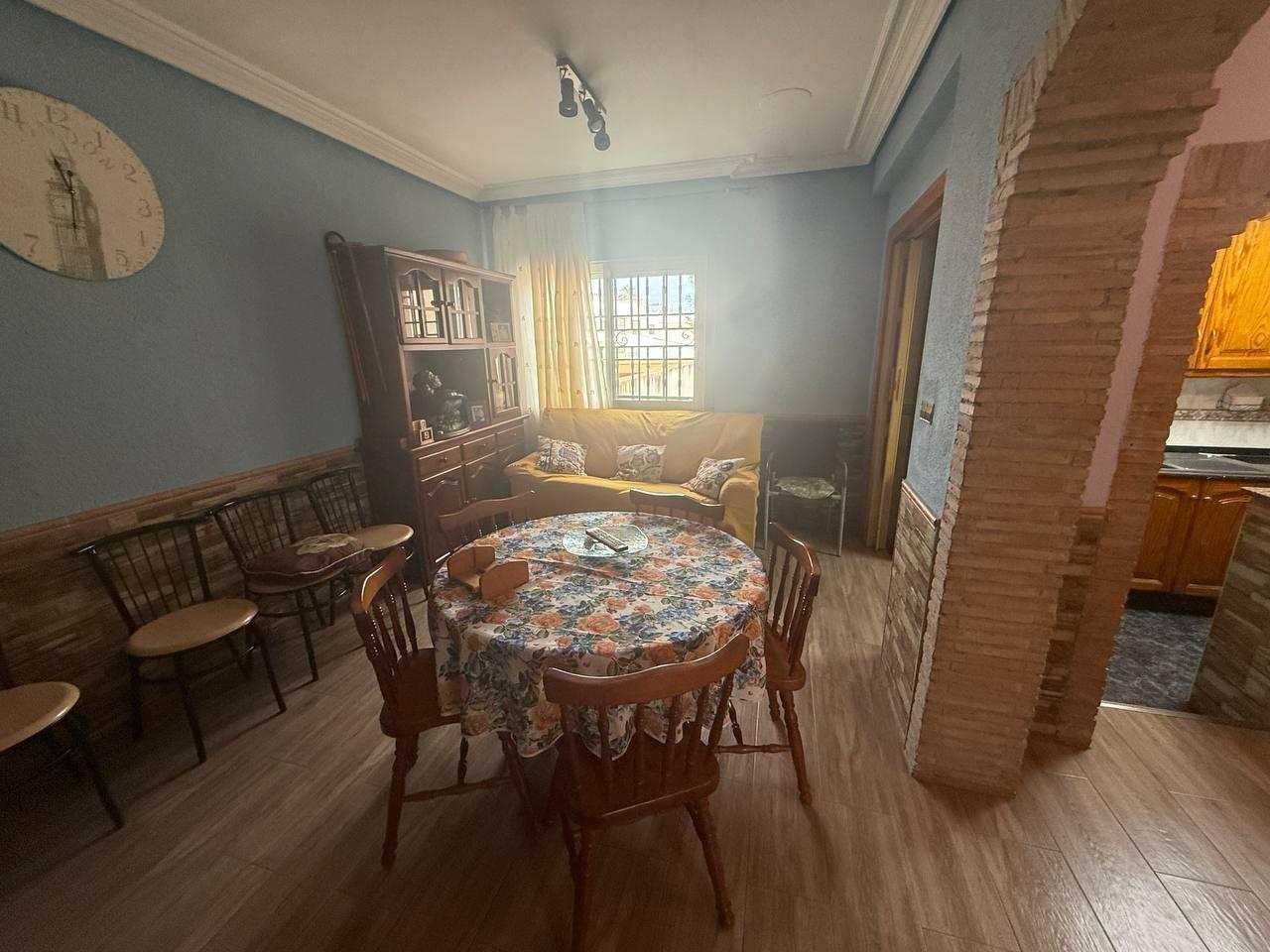Apartamento en Venta en San Pedro del Pinatar