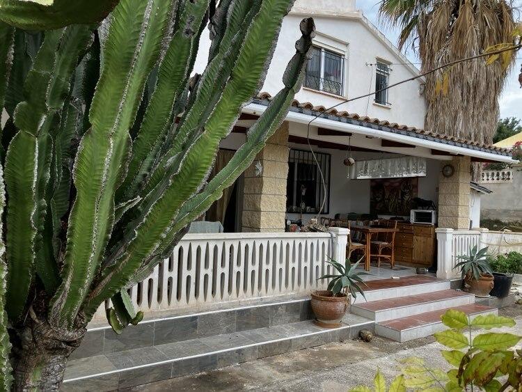 Villa for Sale in Orxeta