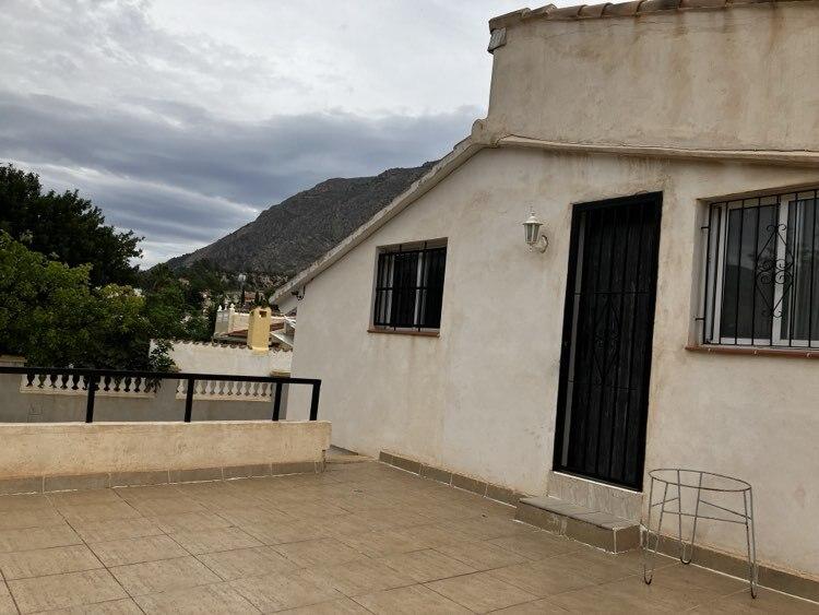 Villa for Sale in Orxeta