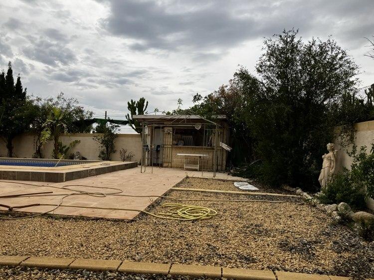 Villa for Sale in Orxeta