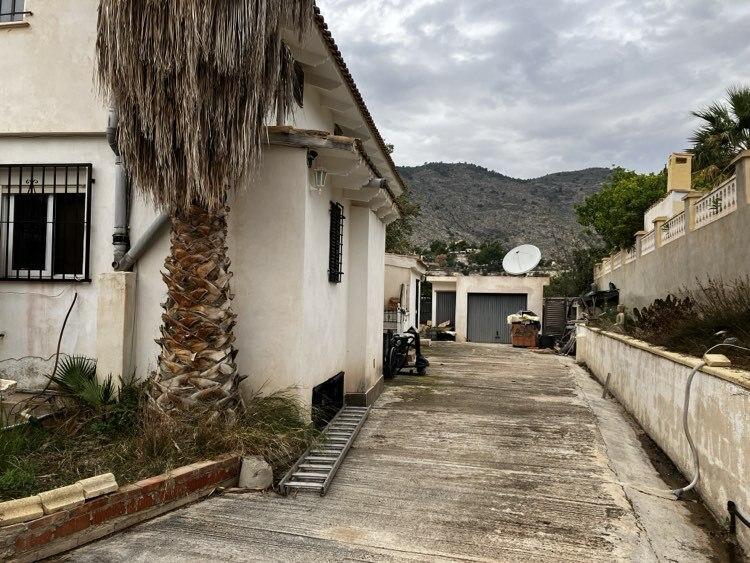 Villa for Sale in Orxeta