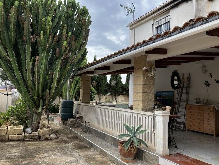 Villa for Sale in Orxeta